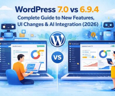 WordPress 7.0 is not just an update—it’s a shift toward the future.
