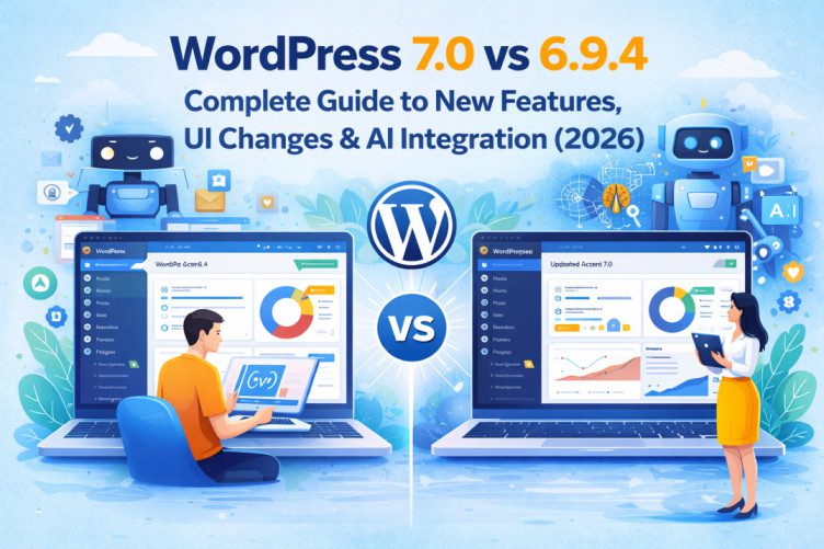 WordPress 7.0 is not just an update—it’s a shift toward the future.