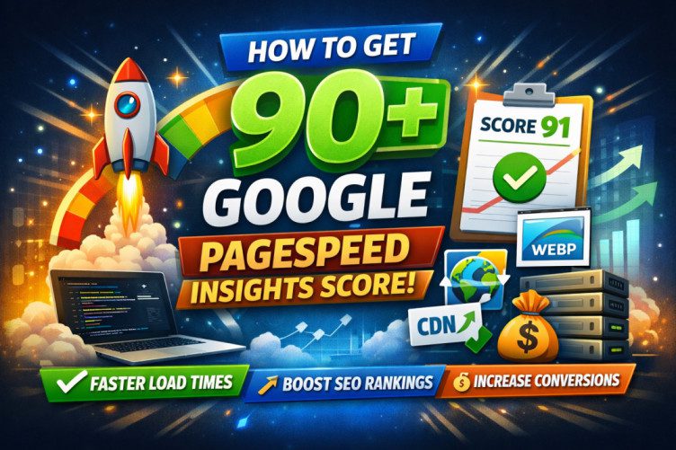 Website speed is no longer optional