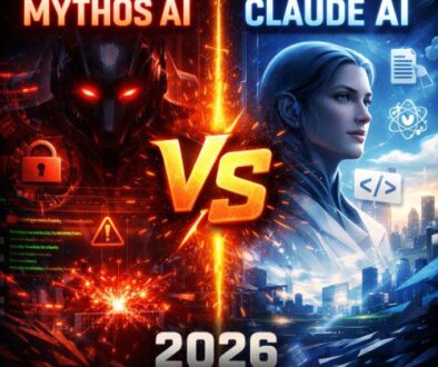 Mythos vs Claude AI explained