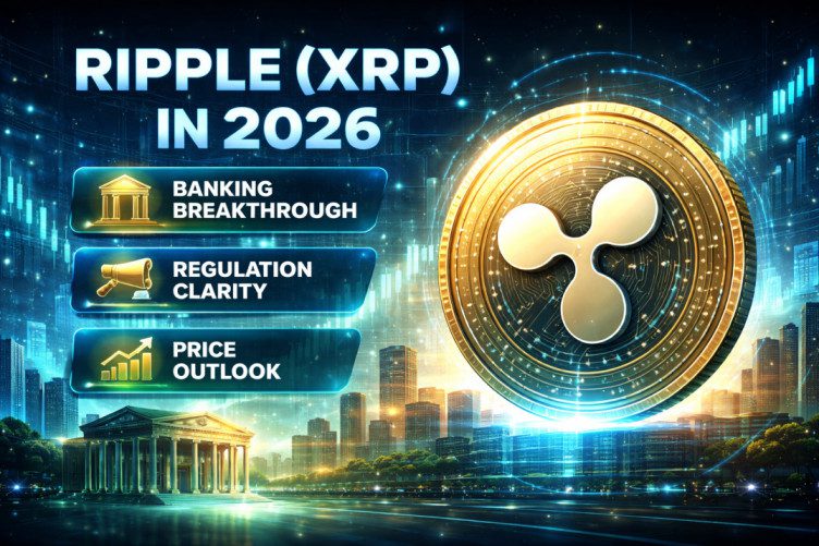 Ripple XRP 2026 analysis