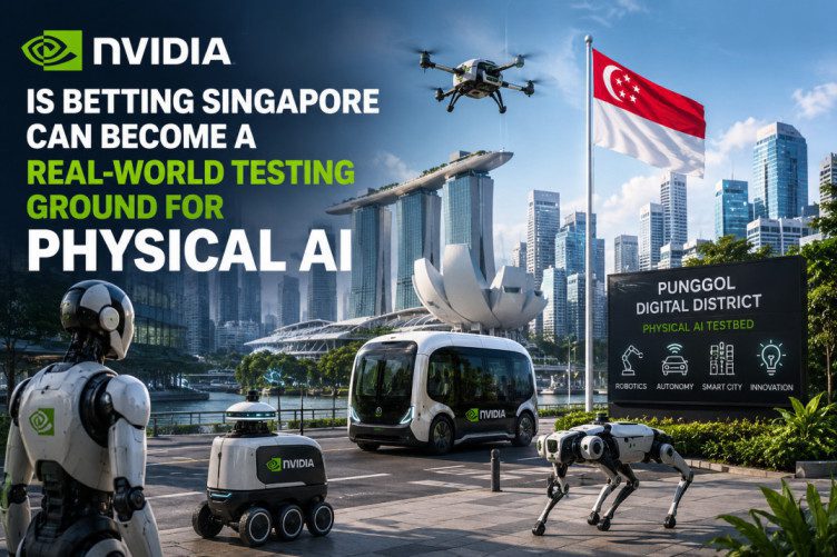 The AI industry is entering a new phase.
