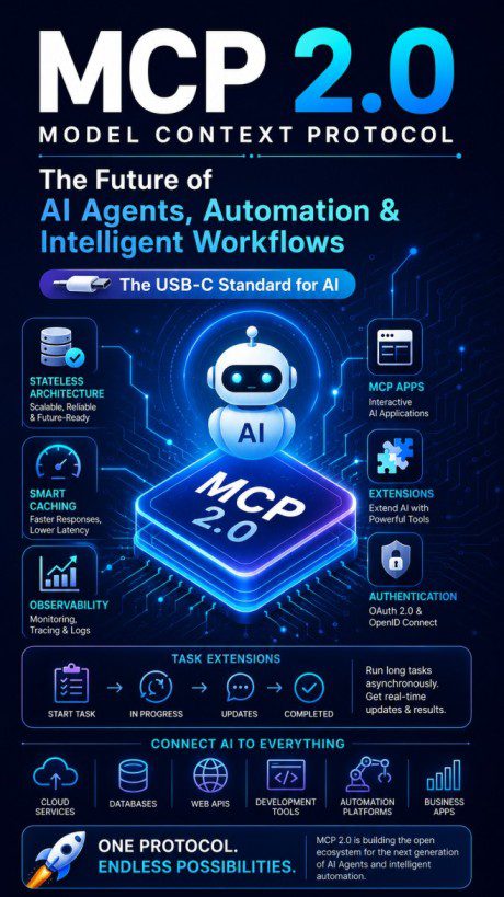 Discover MCP 2.0