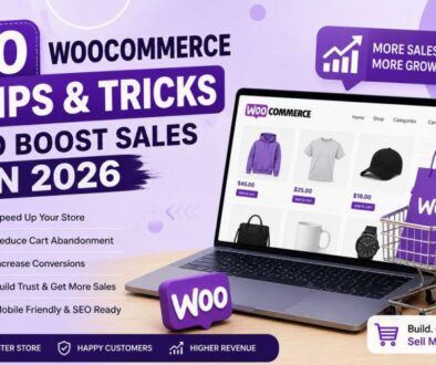 WooCommerce Tips & Tricks