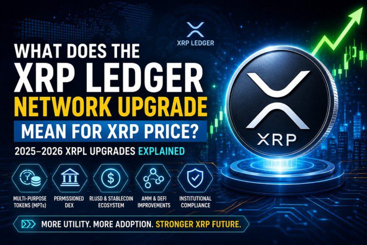 XRP Ledger Upgrade: Will XRPL Changes Boost XRP Price
