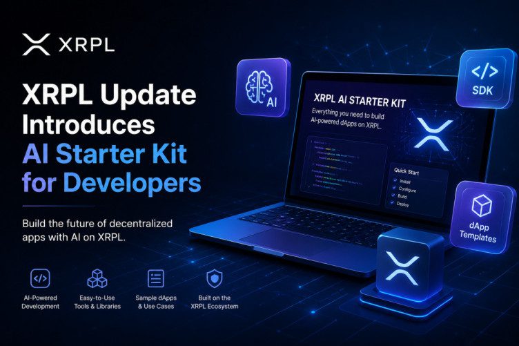 XRPL AI Starter Kit: Ripple's Big Move Into AI Agent Payments