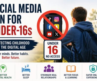 Social media ban for under-16s