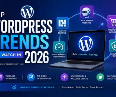 Emerging Technologies Influencing WordPress