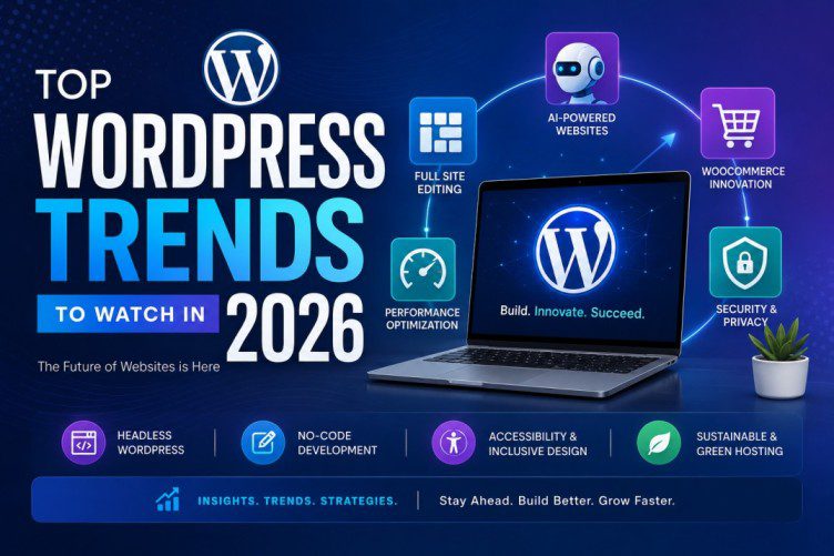 Emerging Technologies Influencing WordPress