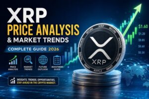 XRP remains one of the most recognized cryptocurrencies in the digital asset industry.