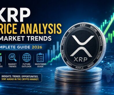 XRP remains one of the most recognized cryptocurrencies in the digital asset industry.
