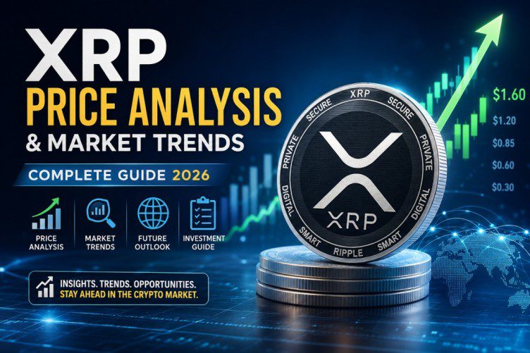 XRP remains one of the most recognized cryptocurrencies in the digital asset industry.