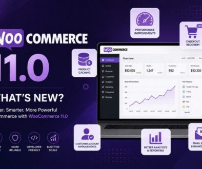 WooCommerce 11.0: What’s New? Features, Performance & Changes