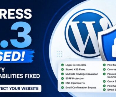 WordPress 7.0.3 a major update?