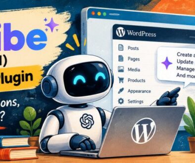 WPVibe is an interesting option for WordPress users who want to connect AI assistants directly to their websites.